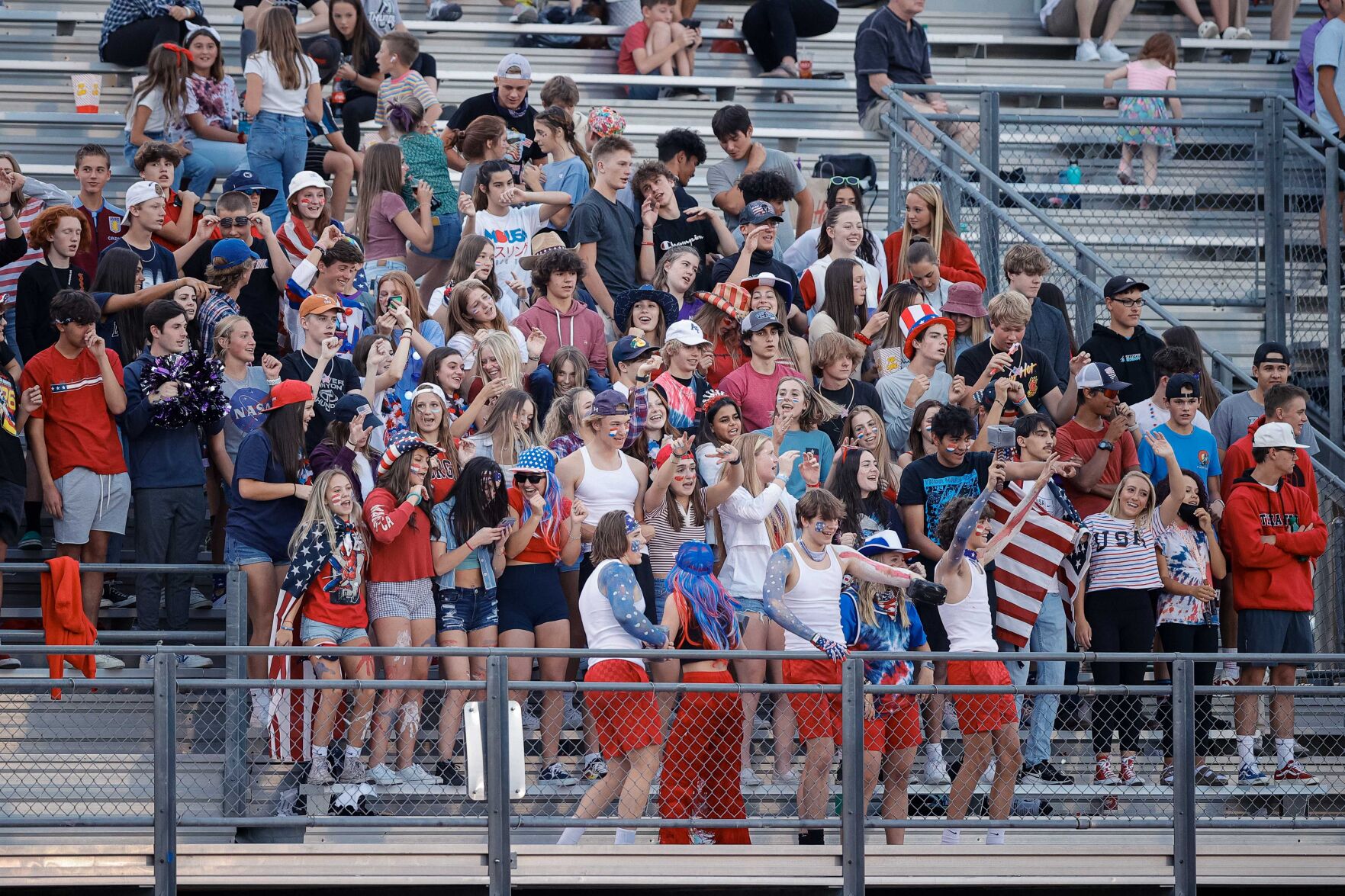PREP FOOTBALL